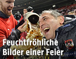 &Ouml;FB-Trainer Marcel Koller