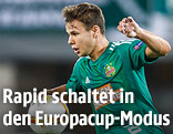 Louis Schaub (Rapid)