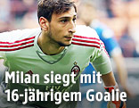 Gianluigi Donnarumma