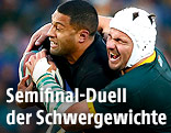 Spielszene