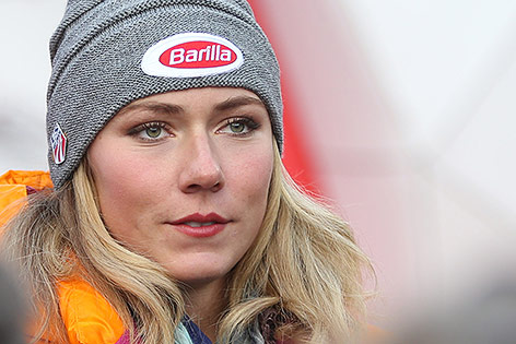 Mikaela Shiffrin