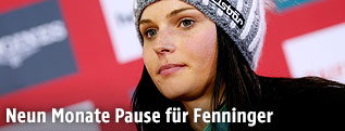 Anna Fenninger