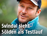 Aksel Lund Svindal