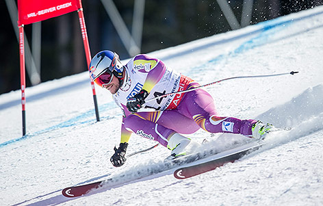 © APA/EPA/EXPA /Johann Groder Aksel Lund Svindal