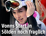 Lindsey Vonn