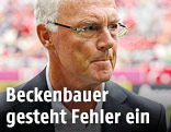 Franz Beckenbauer