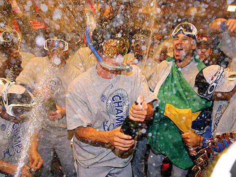 © ReutersUSA TODAY Sports/Brad Penner Kansas City Royals
