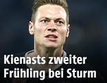 Jubel von Roman Kienast (Sturm)