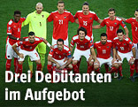 &Ouml;FB-Team