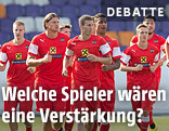 &Ouml;FB-Team