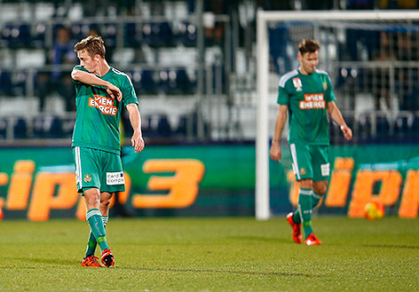 © GEPA/Felix Roittner Philipp Schobesberger (Rapid)