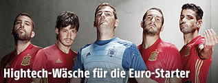 Fußballtrikot