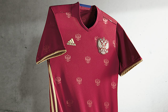 Fußballtrikot
