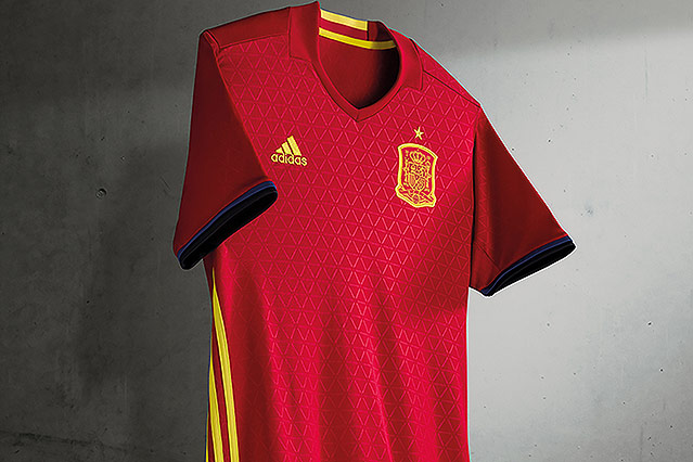 Fußballtrikot