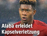 David Alaba (Bayern)