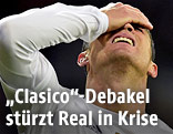 Cristiano Ronaldo (Real)