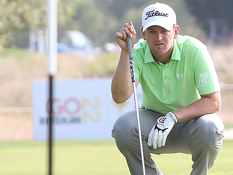 © GEPA/Andreas Pranter Bernd Wiesberger