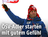 Heinz Kuttin (AUT)