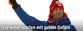 Heinz Kuttin (AUT)