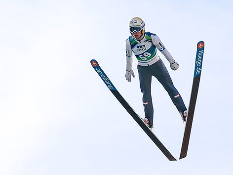 © GEPA/Matic Klansek
Thomas Diethart (AUT)
