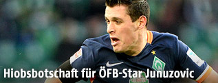 Zlatko Junuziovic (Bremen)