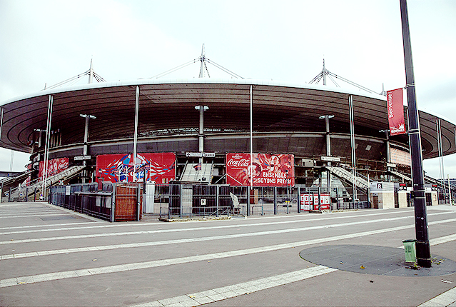 Stade de France