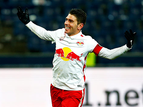 © GEPA/Felix Roittner Jonatan Soriano