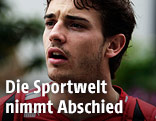 Jules Bianchi
