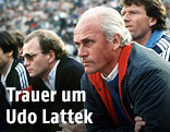 Udo Lattek
