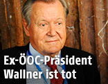Leo Wallner