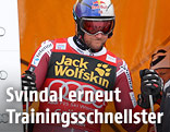 Aksel Lund Svindal
