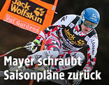 Matthias Mayer