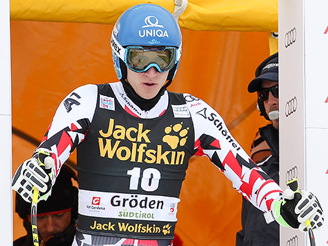 © GEPA/Mario Kneisl Matthias Mayer