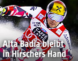 Marcel Hirscher