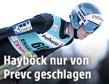 Michael Hayb&ouml;ck