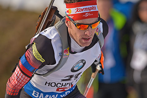 © GEPA/Hans Osterauer Simon Eder (AUT)