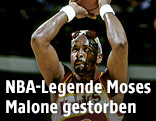 Moses Malone