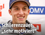 Gregor Schlierenzauer