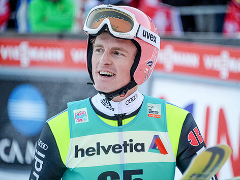 Severin Freund (GER)