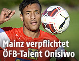 Karim Onisiwo