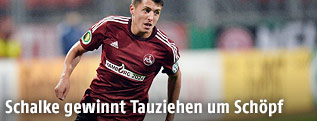 Alessandro Sch&ouml;pf (N&uuml;rnberg)
