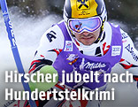 Marcel Hirscher (AUT)