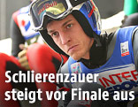 Skispringer Gregor Schlierenzauer