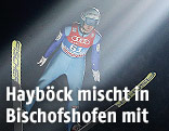 Michael Hayb&ouml;ck
