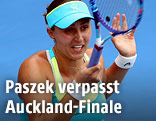 Tamira Paszek