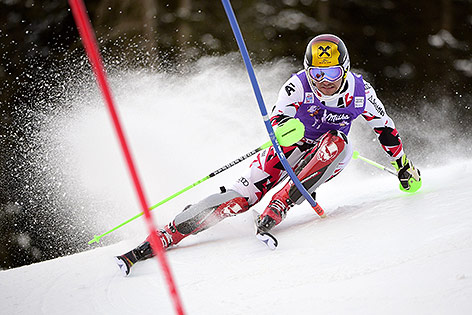 Marcel Hirscher