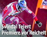 Aksel Lund Svindal