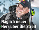 Axel Naglich