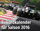 Formel-1-Strecke