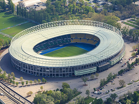Ernst-Happel-Stadion